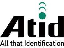 โลโก้ ATID