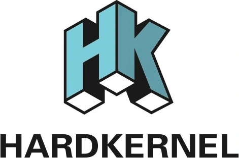 โลโก้ Hardkernel
