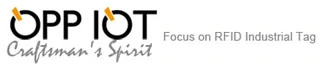 โลโก้ OPP IOT