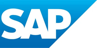 โลโก้ SAP