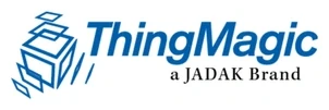 โลโก้ ThingMagic