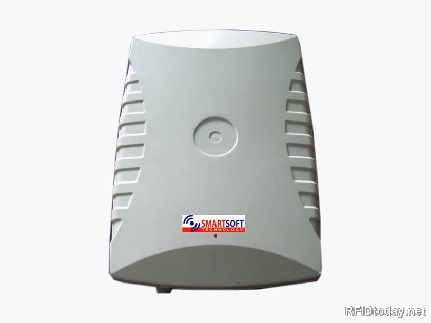 SAF-01 RFID Reader สำหรับระบุตัวตนยานพาหนะ