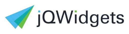 โลโก้ jQWidgets