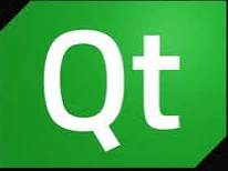 โลโก้ Qt